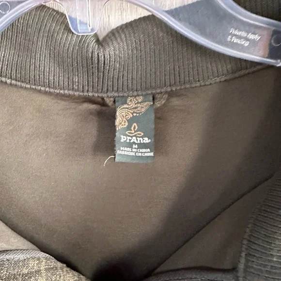 Prana Coat - Picture 2 of 6